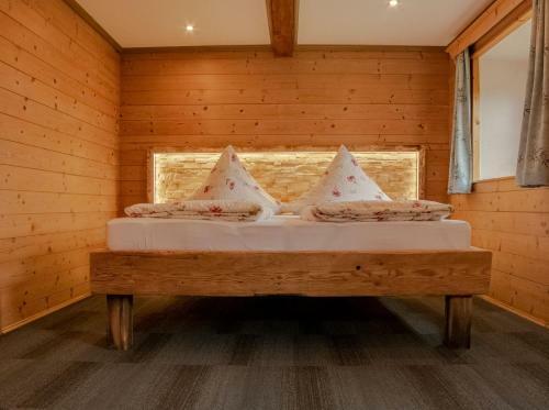 Apartamentos Ferienwohnung Hallweger