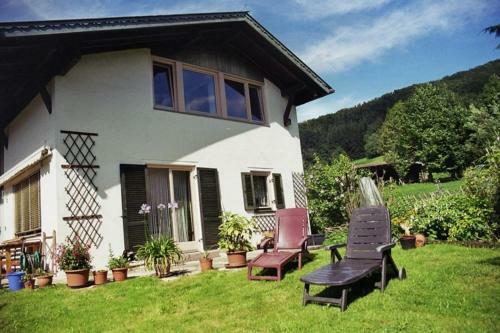 Apartamento Ferienwohnung Griese-he�