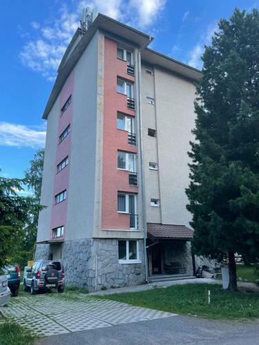 Apartamento V�kendov� Byt V Tatranskej Lomnici