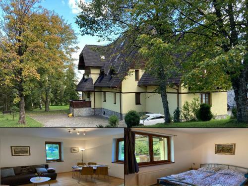 Apartm�n Severka