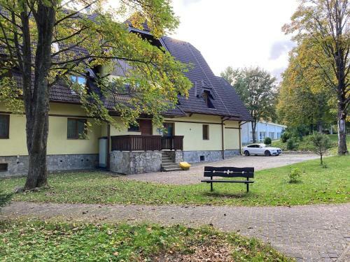 Apartm�n Severka