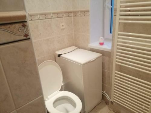 Apartm�n Akodoma