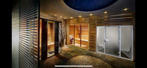 Apartment In High Tatras (4**** Panorama Hotel)