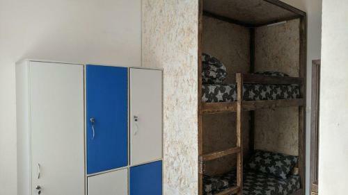 Albergue ?????? ??