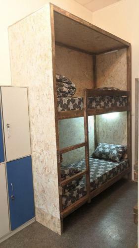 Albergue ?????? ??