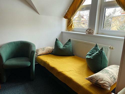 Credo Old, Doln� Smokovec