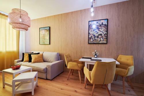 Rv Apartment Jant�r