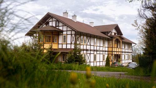 Vila Mudro? - Apartm�n ?tef�nik