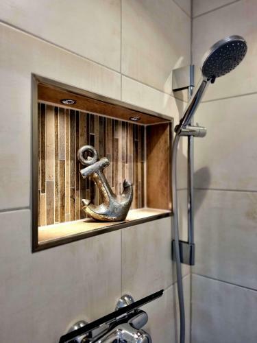 Apartamento Ferienwohnung Brunnenaue
