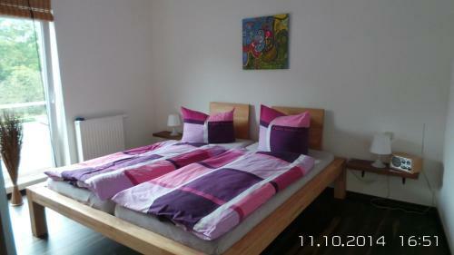 Ferienhaus An Der Brunnenaue
