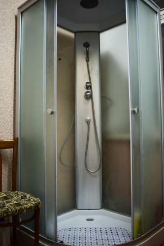 Albergue ?????? Joy