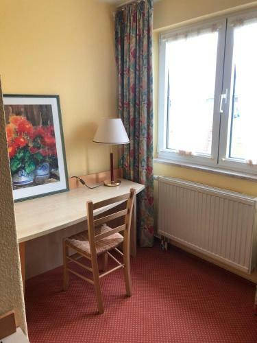 Apartamento Ferienwohnung Boddenblick Neddesitz