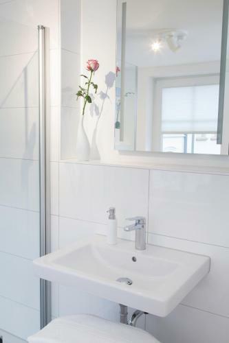 Apartamento Boardinghouse S' Johanner