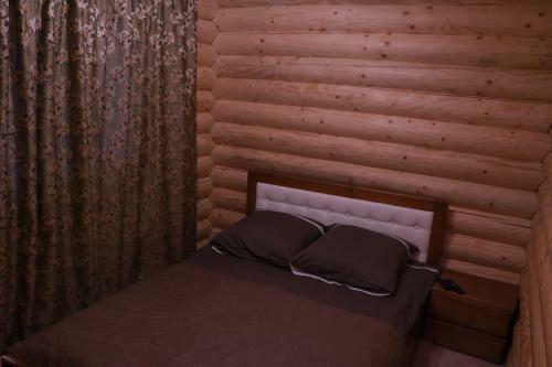 Lodge Nota Bene Mykulychyn
