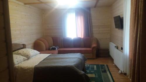 Lodge Nota Bene Mykulychyn