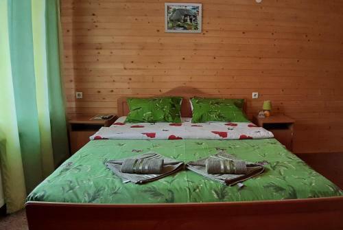 Apartments Girska Sonata