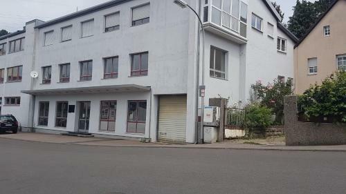 Apartamento Monteurwohnung Gro�e Luise