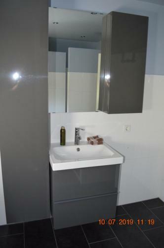 Apartamento Ferienwohnung Pitz
