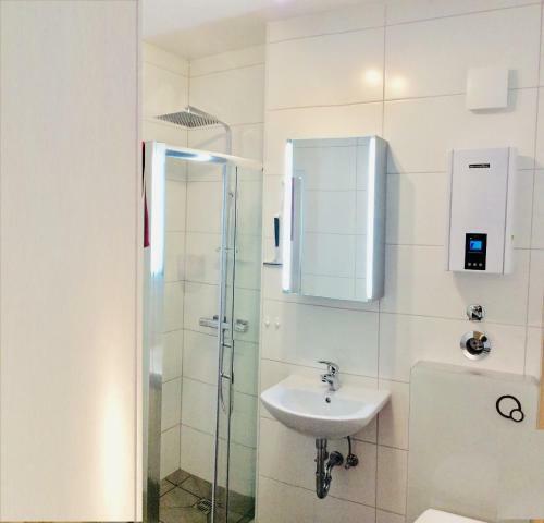 Apartamento Fewo Rodenhof