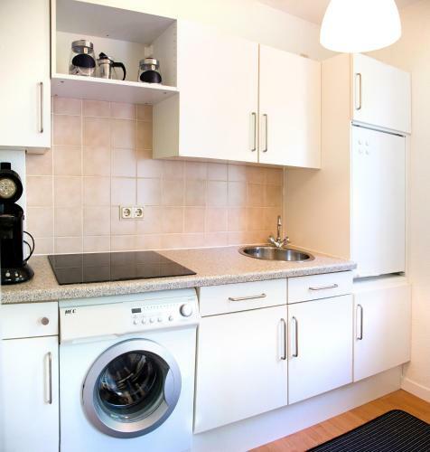 Apartamento Fewo Rodenhof