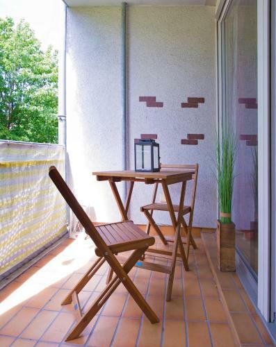 Apartamento Fewo Rodenhof