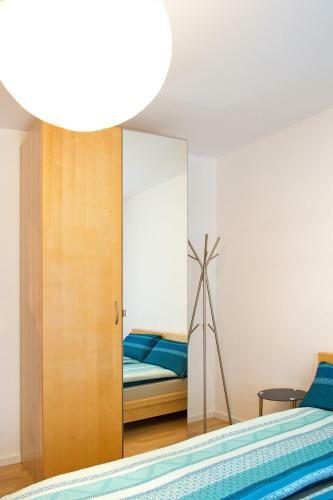 Apartamento Fewo Rodenhof