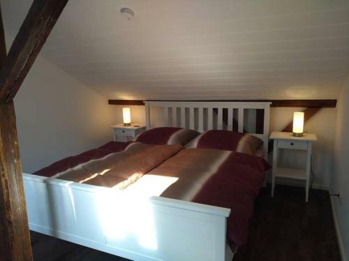 Apartamento Gro�z�gige Wohnung Mit Flair!