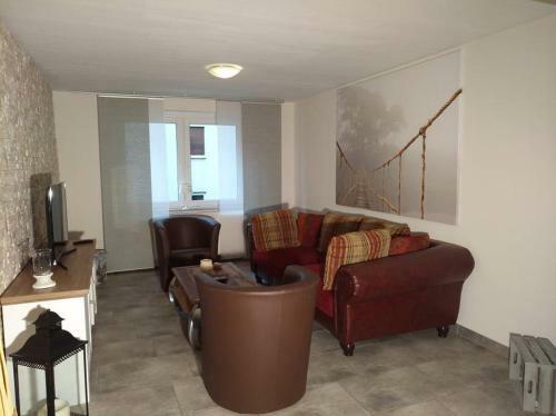 Apartamento Gro�z�gige Wohnung Mit Flair!