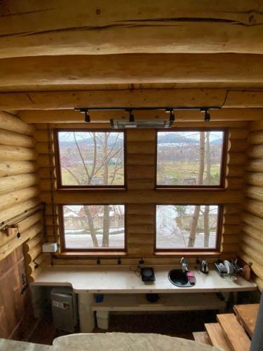 Chalet Pidstromom