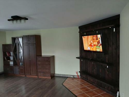 Cool House