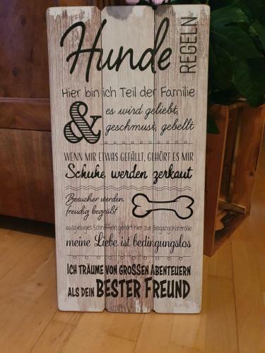 Apartamento Ferienwohnung "komb�se"
