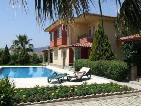 Exclusive Villa Oscar