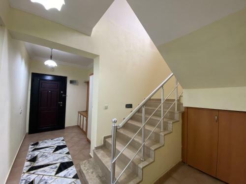 Exclusive Villa Oscar