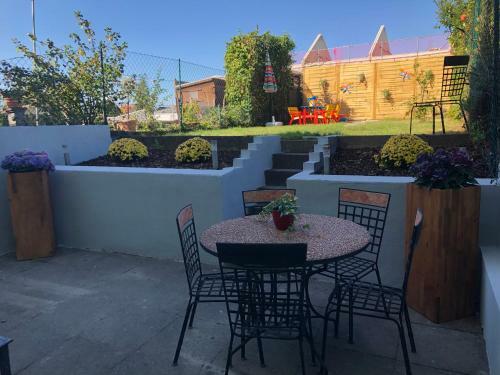 Apartamento Neckarstr