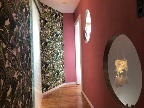 Apartamento Neckarstr