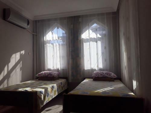 Villa Denizkent Sitesi