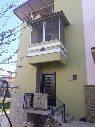 Villa Denizkent Sitesi