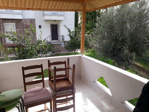 Villa Denizkent Sitesi
