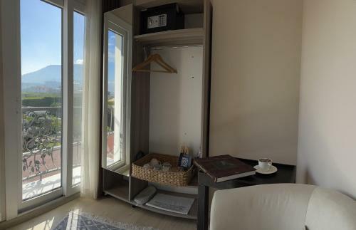 Agroturismo B. Equine Range Hotel