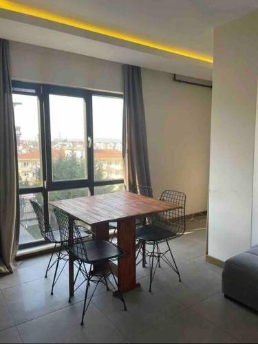 Apartamento Tem?z, Duzenl? Ve Ferah Ev