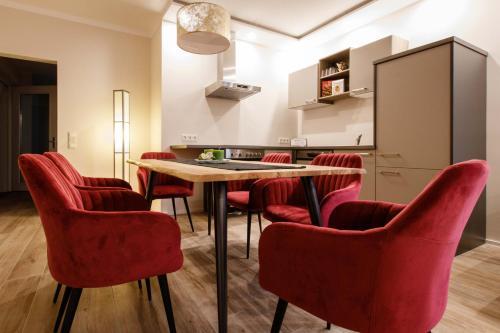Apartamento Bliesransbacher 8