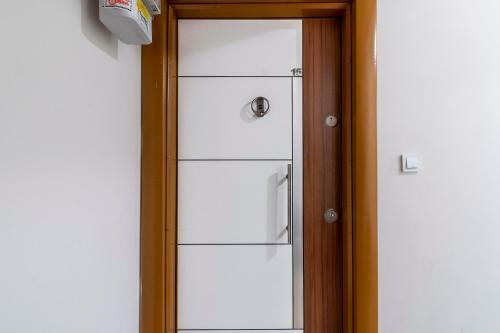 Apartamento Axis Evleri G�r�kle