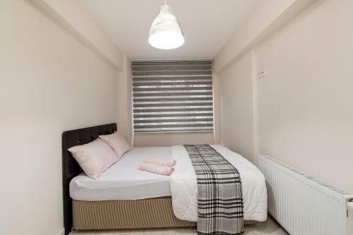 Apartamento Axis Evleri G�r�kle