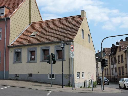 Monteurwohnung Hubert