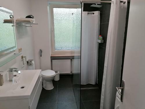 Apartamento Ferienwohnung Stella