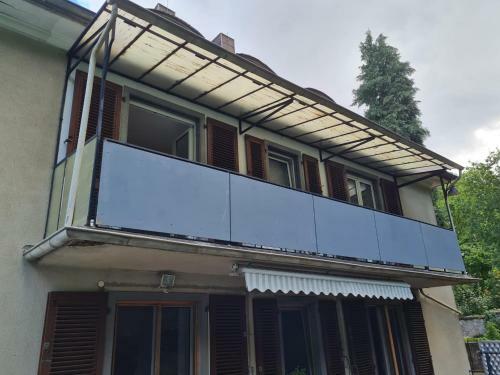 Apartamento Ferienwohnung Stella