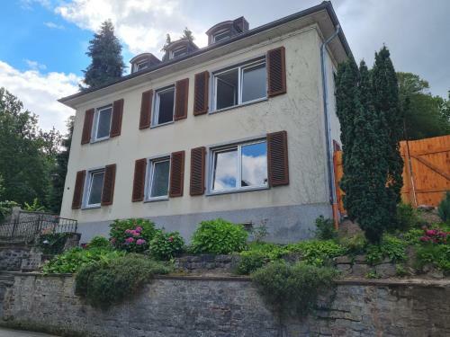 Apartamento Ferienwohnung Stella