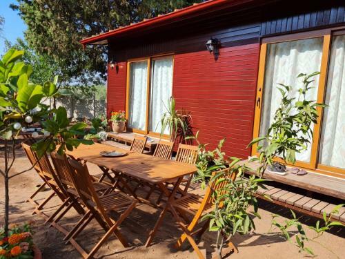 Bed & Breakfast Ekincik Art Camp