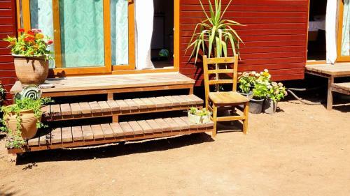 Bed & Breakfast Ekincik Art Camp