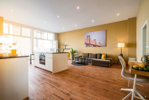 Apartamento Kaiser9